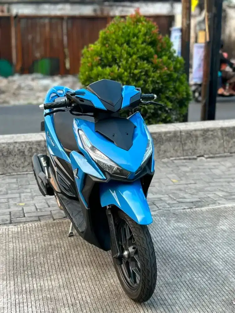 Jual vario led old 2015