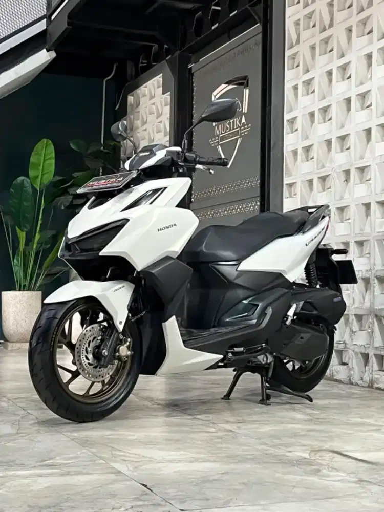HONDA VARIO 160 ABS 2022 - Chintia Mustika