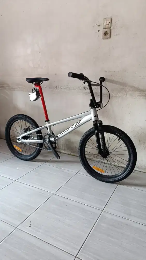 BMX ELEMENT COSTA X HUB SUDAH TAWON KERASS