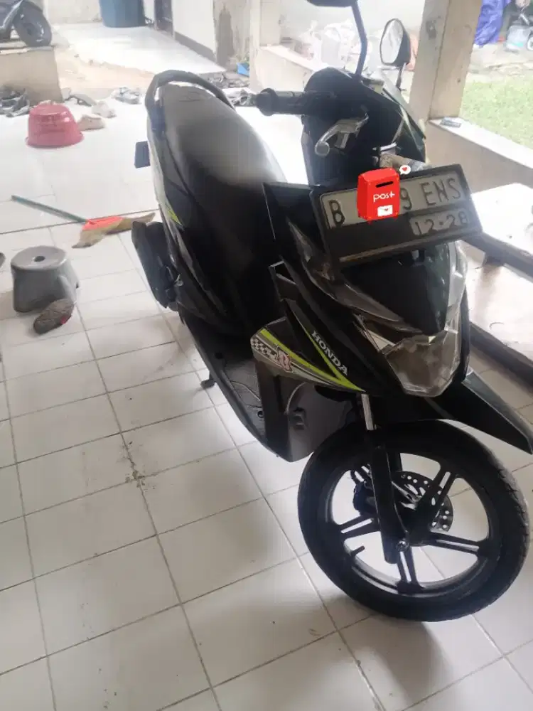 Beat Eco fi CBS esp 2018 Pajak Hidup