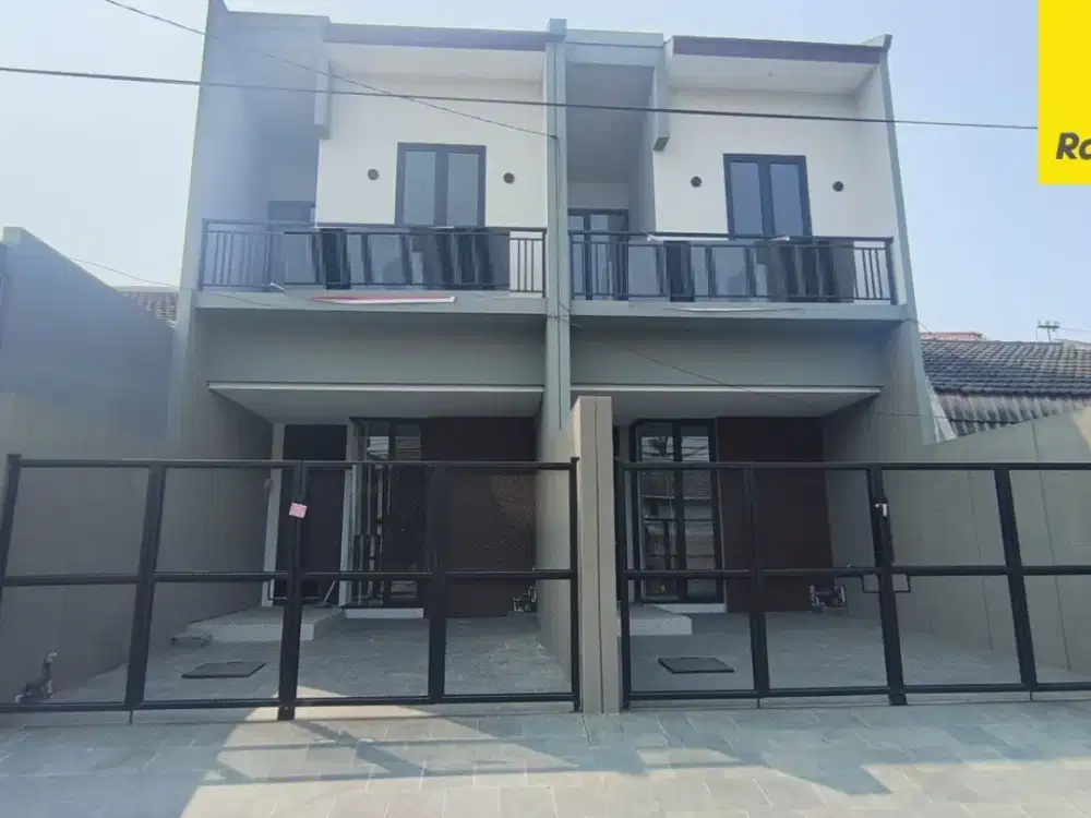 Rumah Dijual Dijalan Kutisari Indah Surabaya