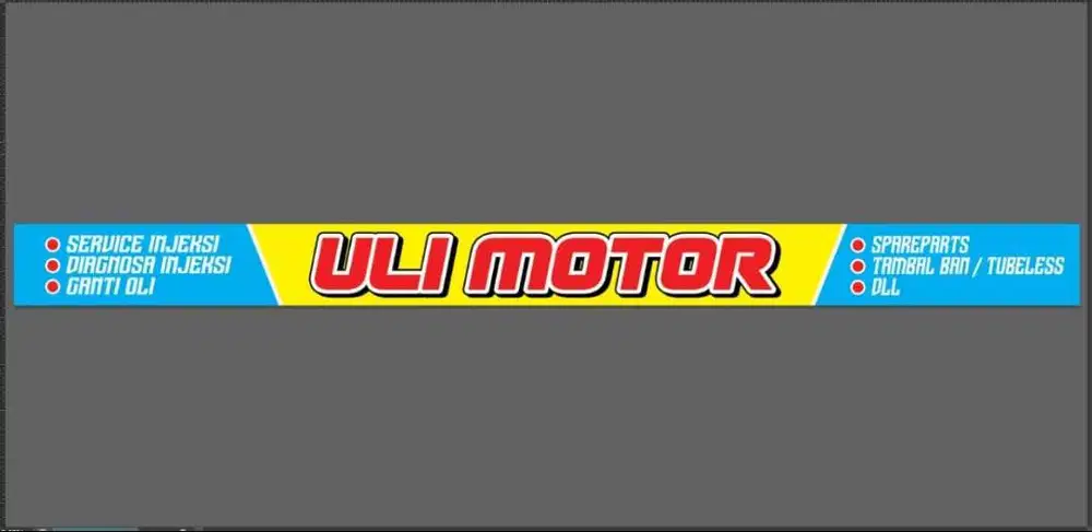 Lowongan Kerja Mekanik Bengkel Motor
