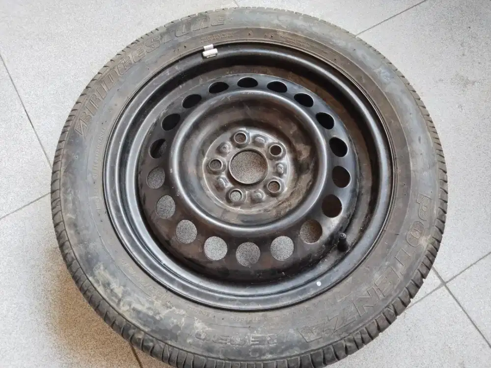 Velg avanza lubang 5