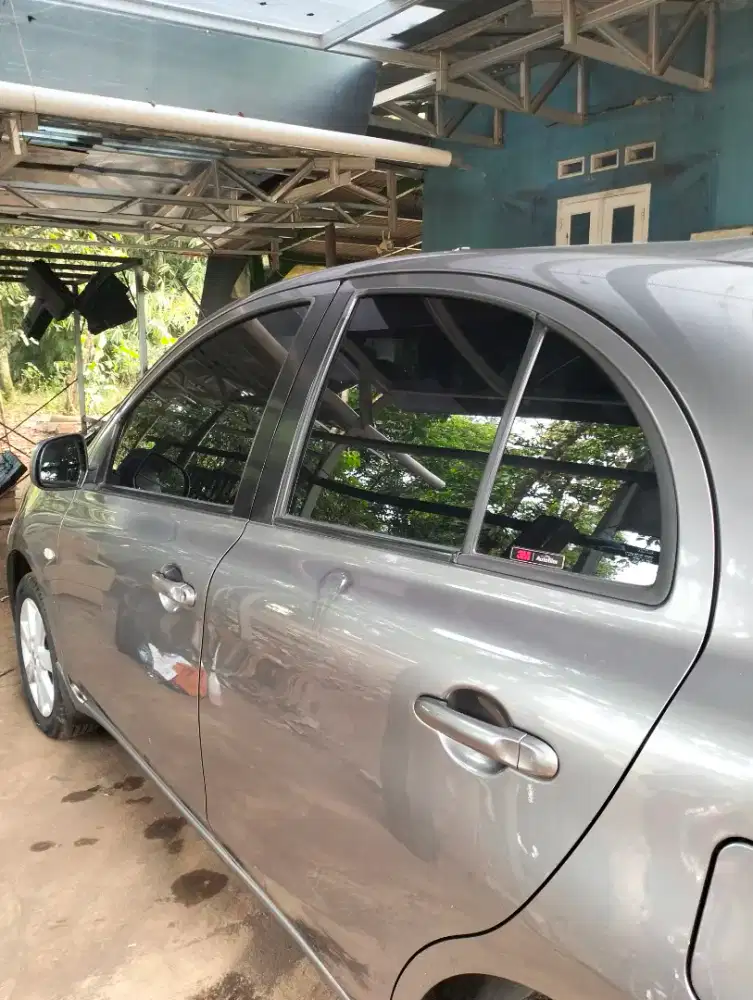 Jual kaca film mobil harga murah