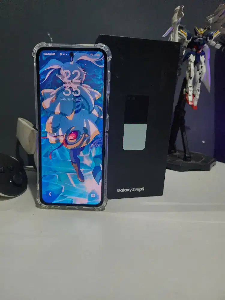 Samsung Z Flip 5 8/512