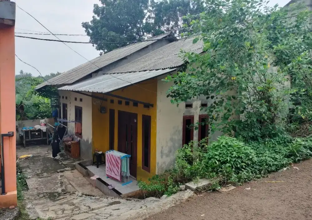 Jual Rumah Pribadi