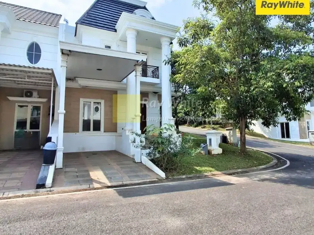 Dijual Rumah di Di Teluk Betung Selatan, Bandar Lampung (Kode : ALF BER 736)