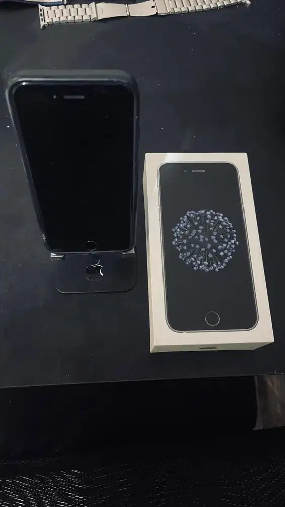 iphone 6 ibox space grey