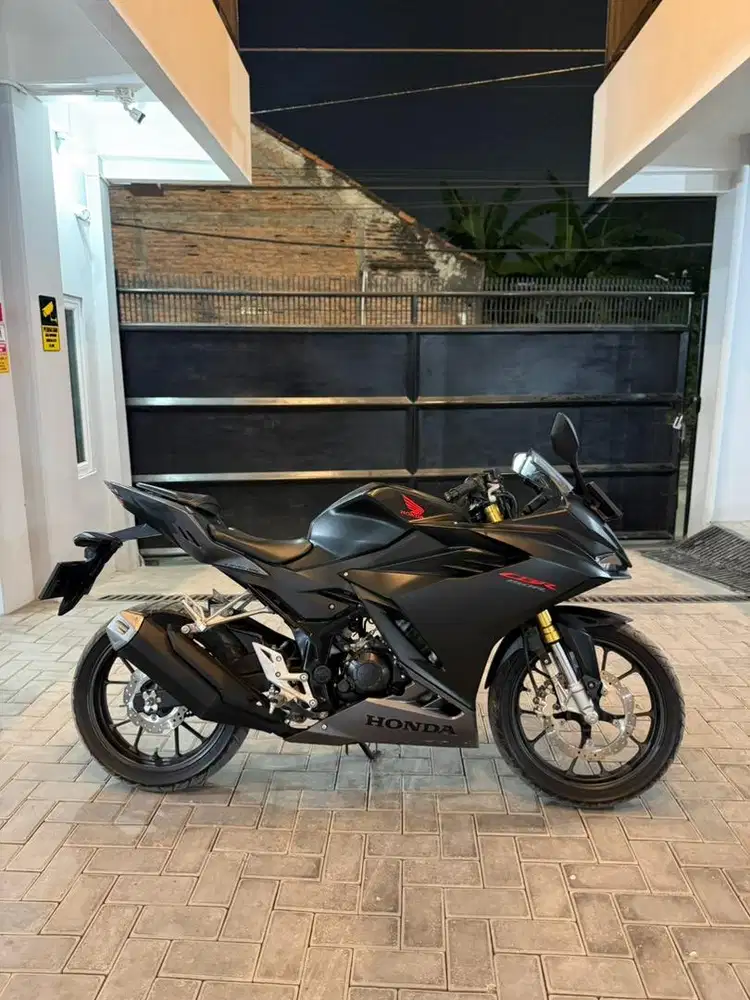 CBR 150 type abs