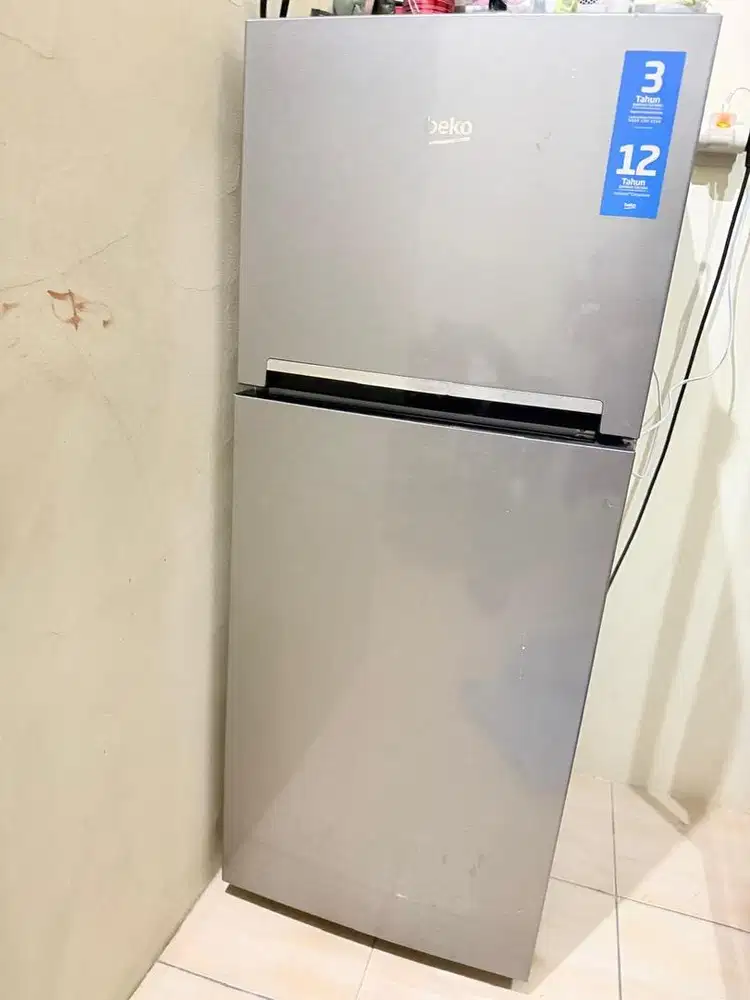 KULKAS MERK BEKO