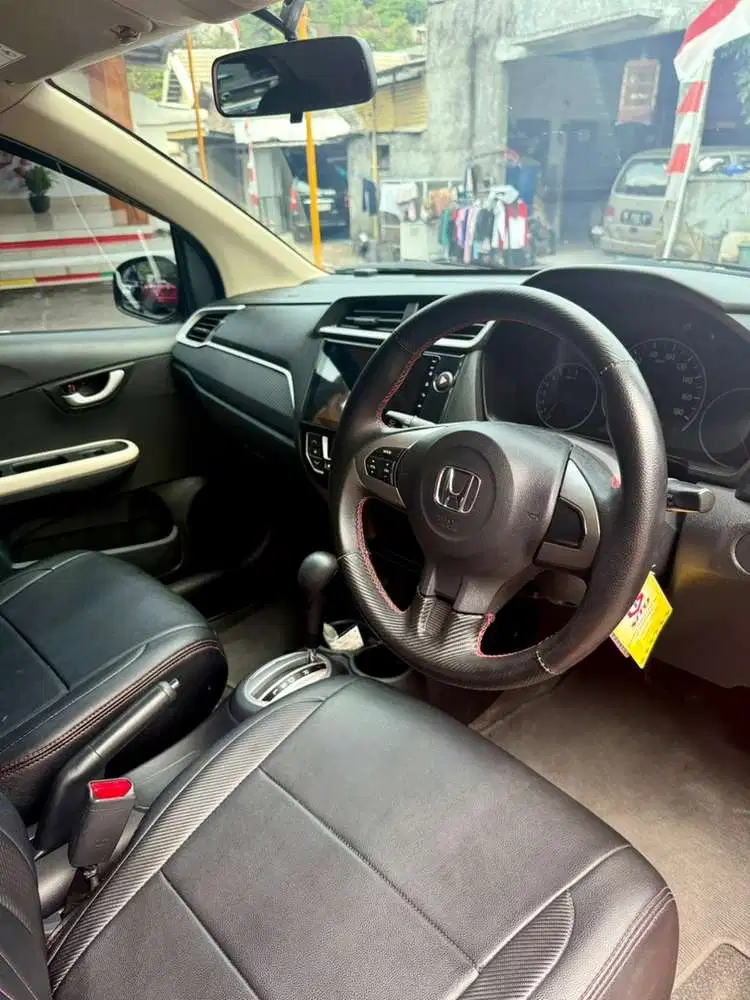 Brio E matic 2019