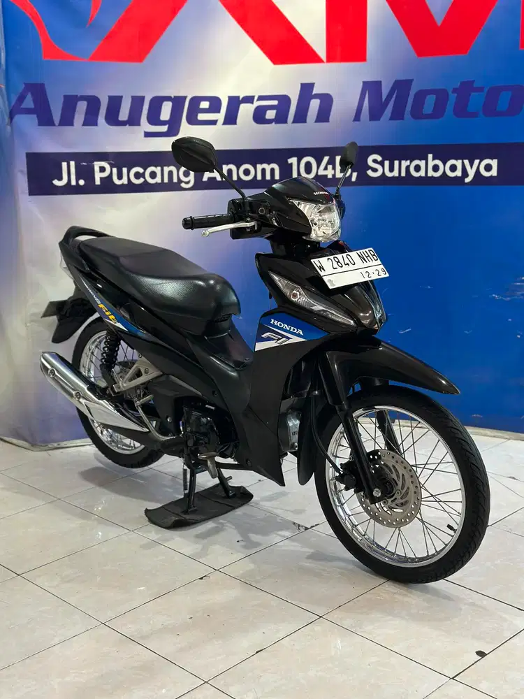 ready Honda Revo Fit Spoke Tahun 2024