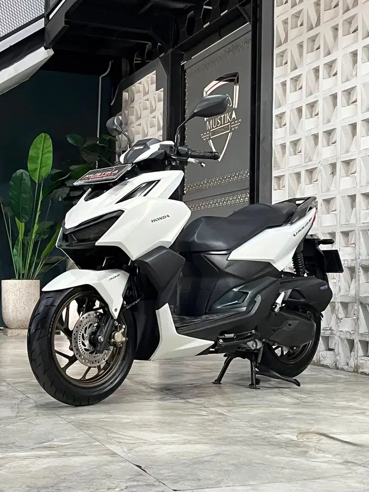 Stok Terbatas!!Honda Vario 160 ABS th 2022 - Ayu Mustika