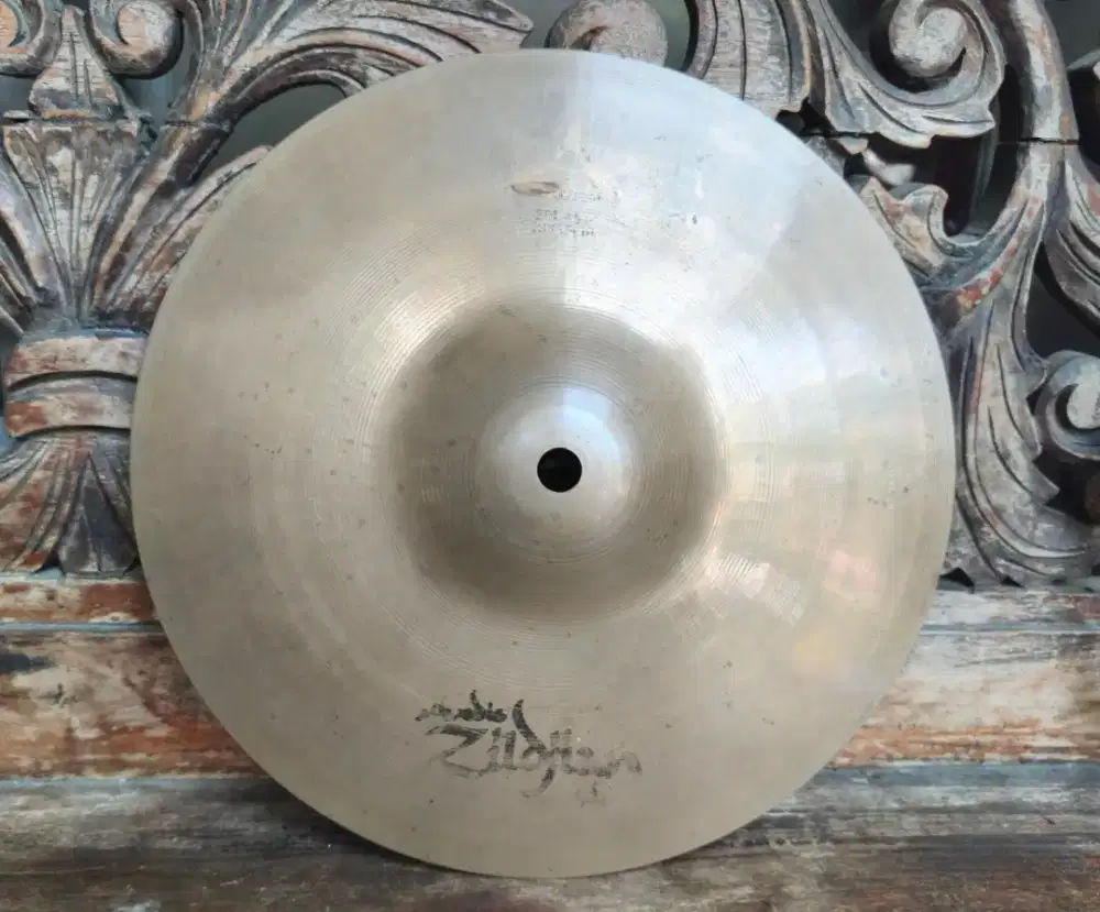 Cymbal splash 10 Zildjian A custom