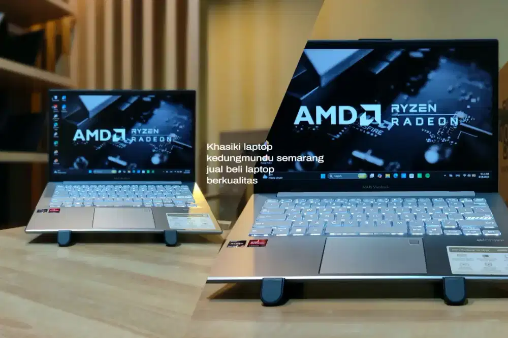 asus Go14 R5 7520 FHD IPS garansi resmi