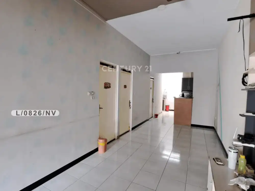Dijual Rumah Nyaman Dan Siap Huni Di Taman Kopo Indah 3 Bandung