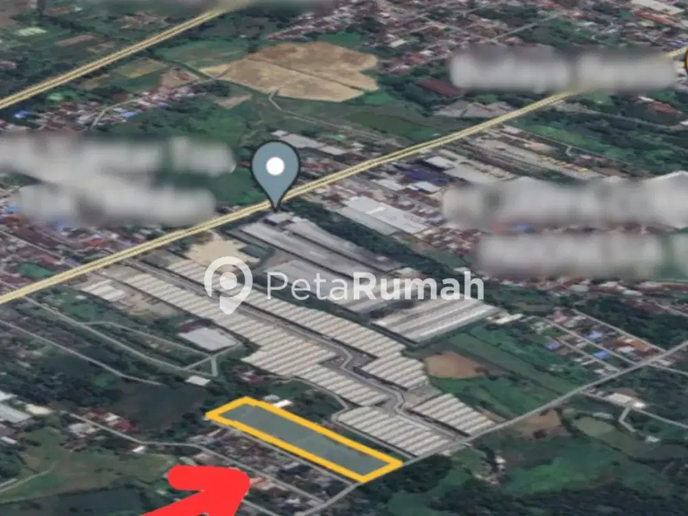 DIJUAL TANAH JALAN SEDAP MALAM - DAERAH TJ MORAWA (MEIRA)