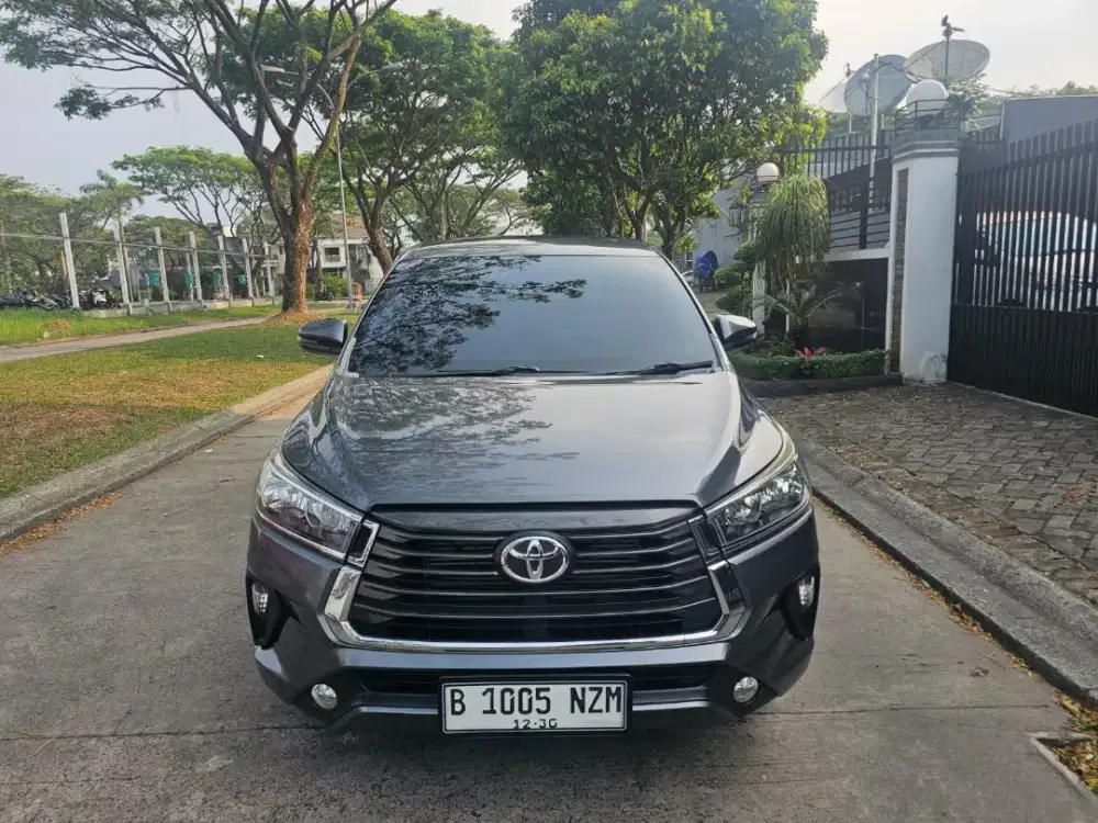 INNOVA REBORN 2.4 G AT 2022 DIESEL