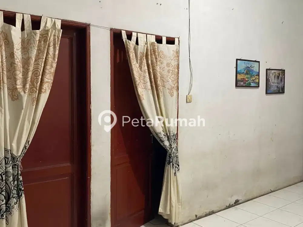 DIJUAL RUMAH JALAN MEDAN BINJAI KM 12 KOMPLEK METRO CITY PALEM KENCANA (ANSHAR)