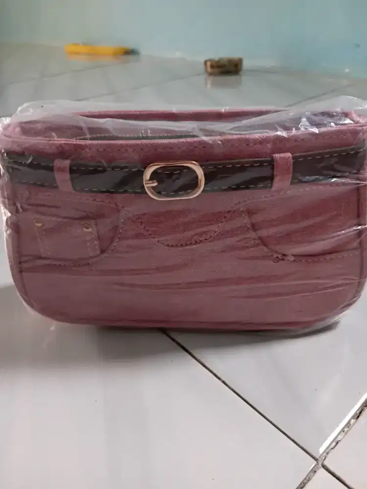 Tas wanita baru