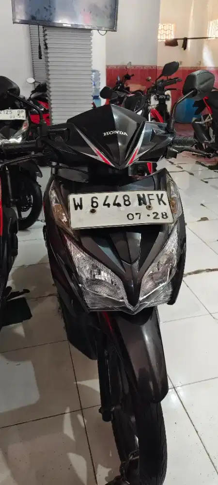 Ready Vario terno fi