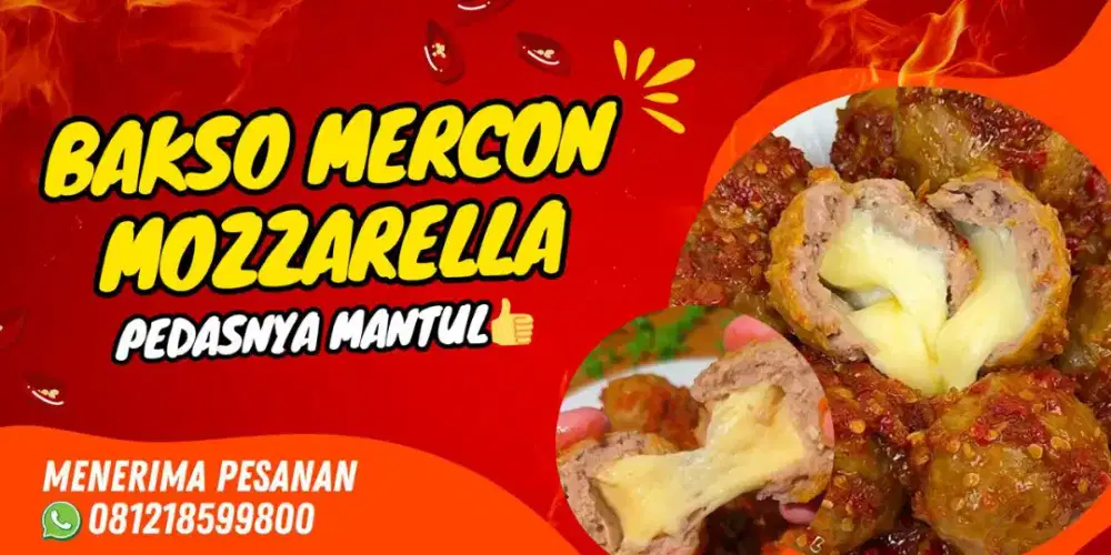 Dicari pedagang keliling
