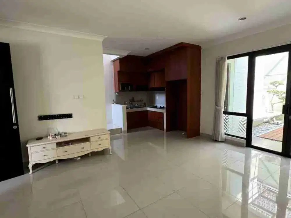 Disewakan Rumah Siap Huni Furnish di Cluster Amagriya Podomoro Park Buah Batu Bojongsoang dekat Telkom Bandung