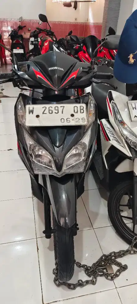 Ready vario texno fi
