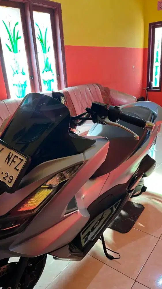 PCX 160cc cbs 2024
