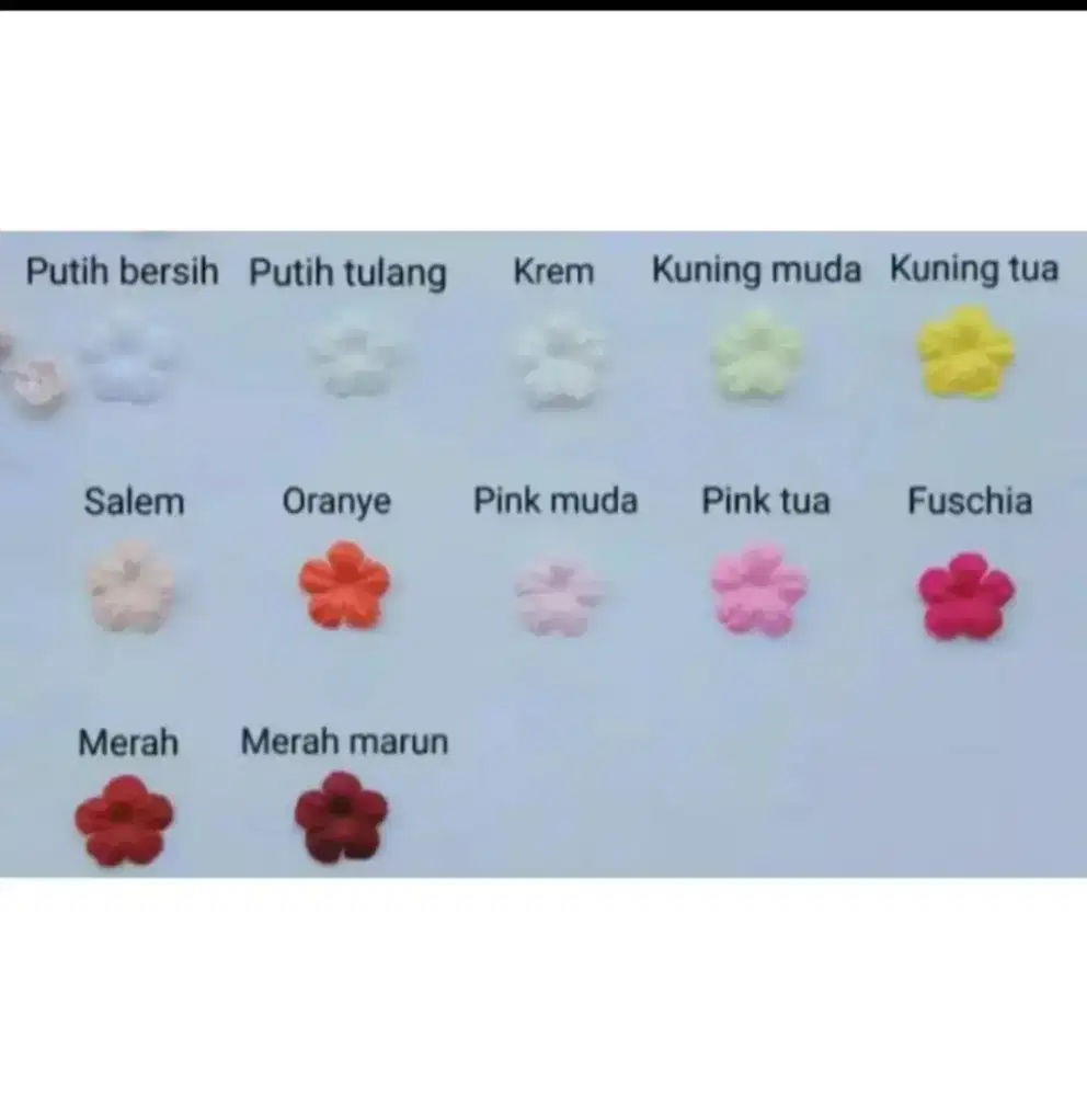 BUNGA HANA,MATAHARI,SAKURA