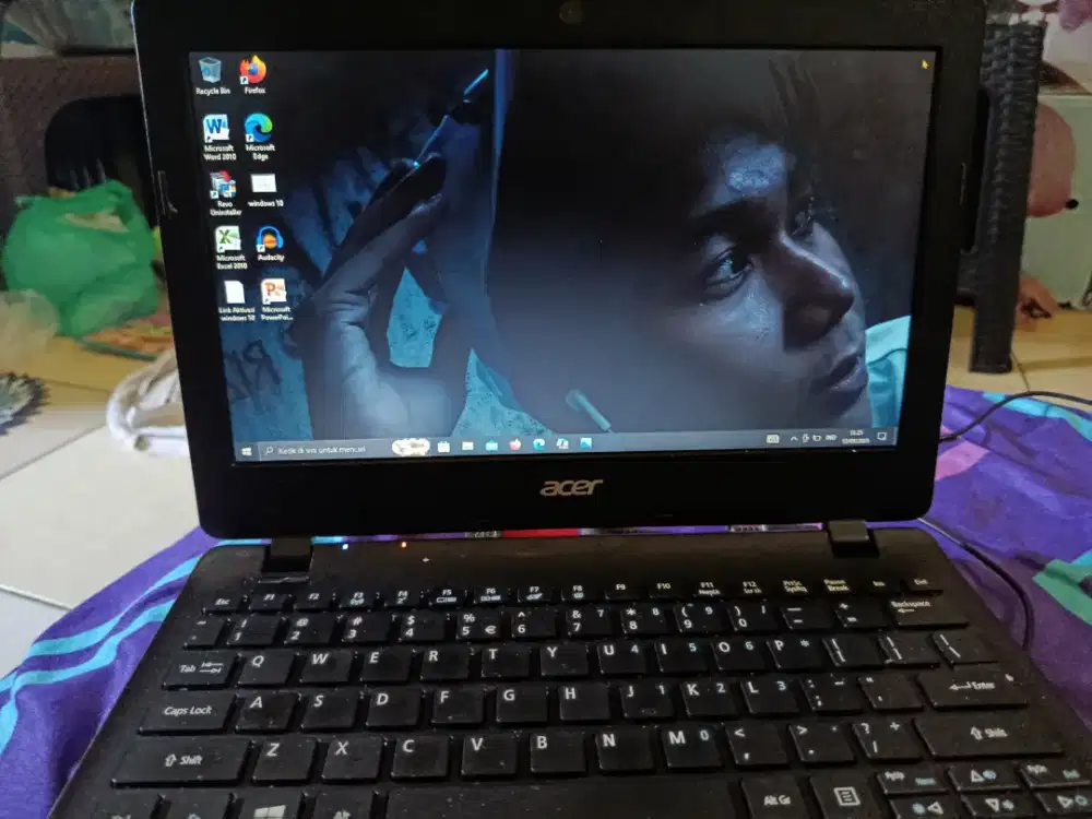 Acer aspire es1-111