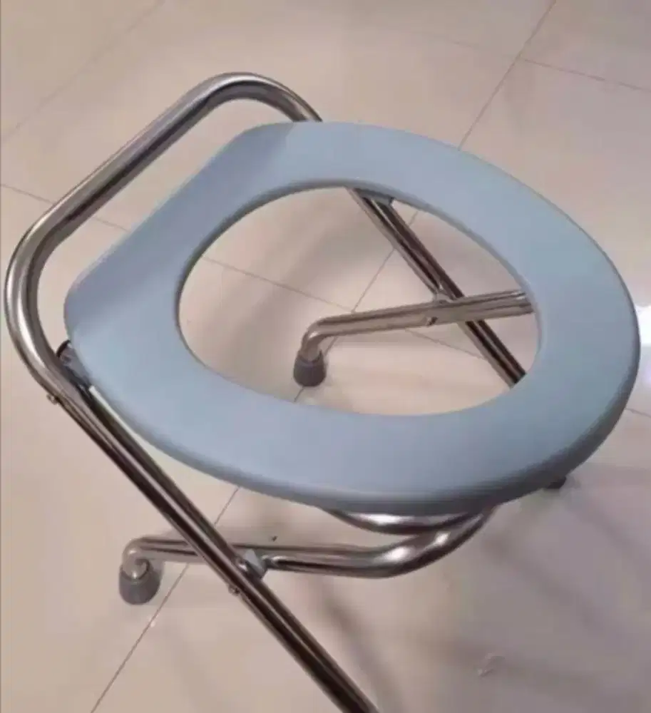 Kursi toilet jongkok