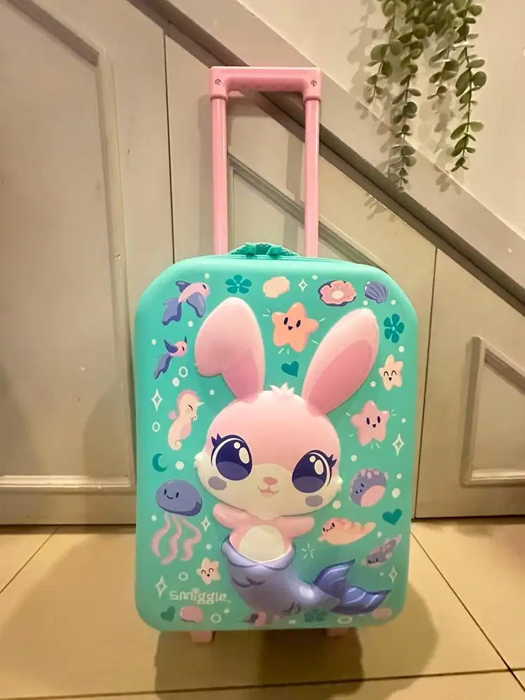 Koper Smiggle Preloved
