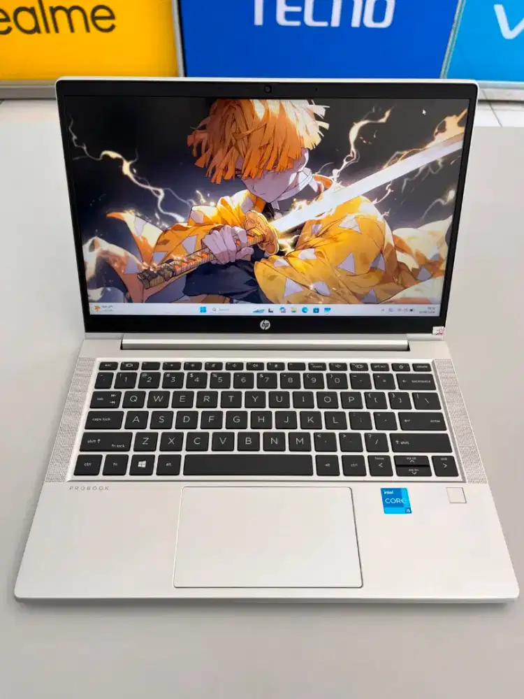 DIJUAL CEPAT HP 430 G8 CORE I5 GEN 11 COD SURABAYA SEKITARNYA