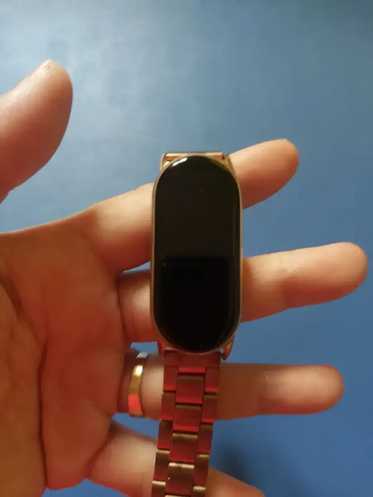 Xiome smartwatch band 9