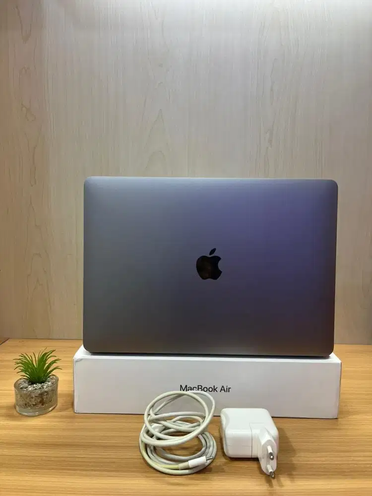 MacBook Air 13 Inc 2019