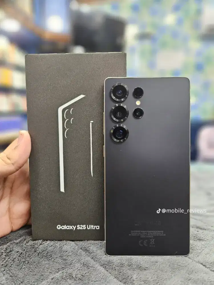 Samsung Galaxy Merdeka