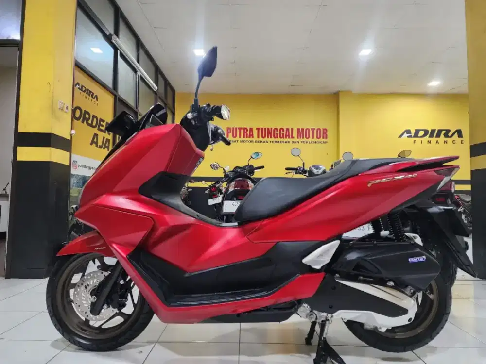 PCX 160 ABS TAHUN 2025,UNIT ISTIMEWA