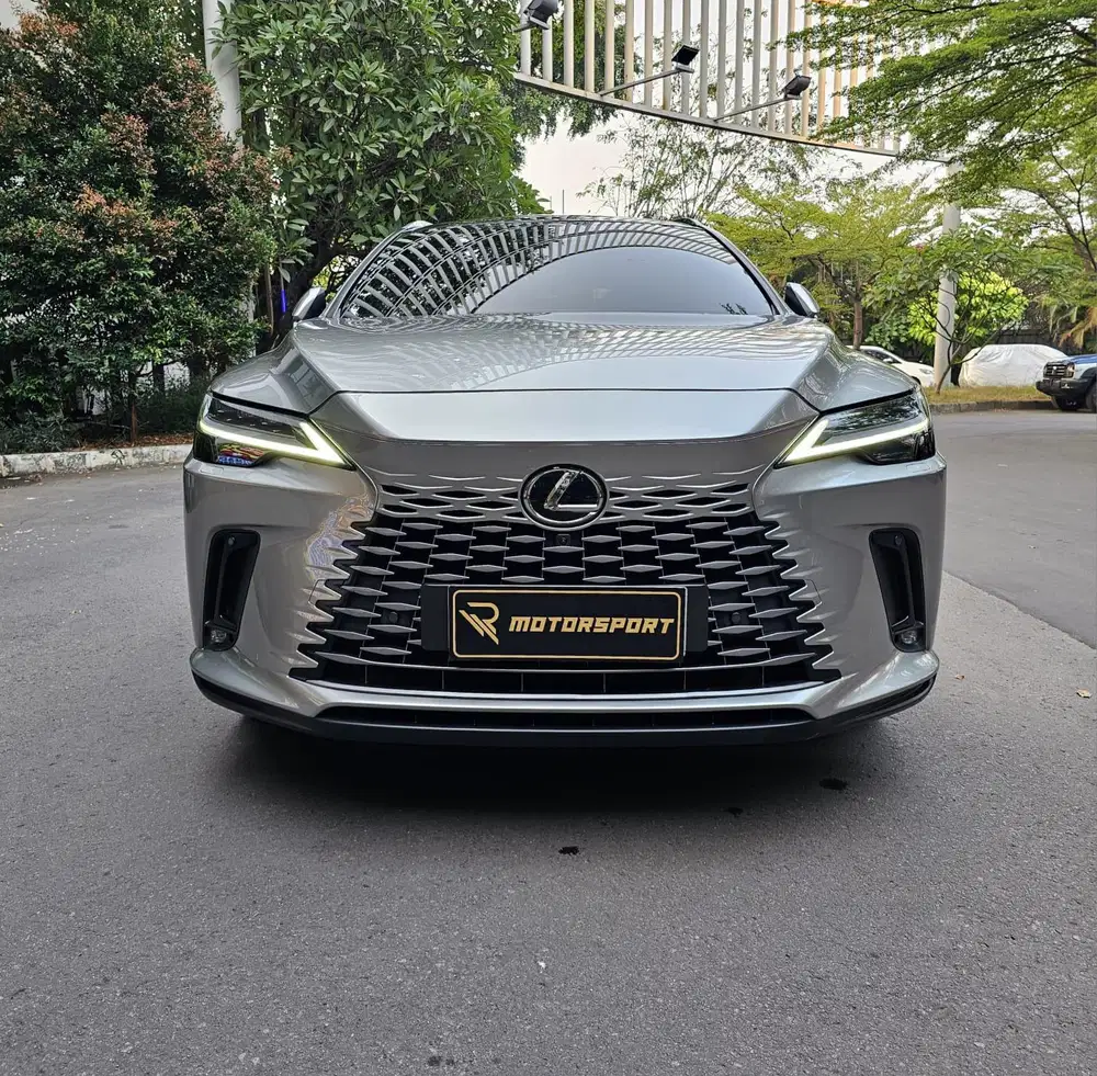 Lexus Rx350h 2024 low km rx350 rx 350h rx 350 atpm