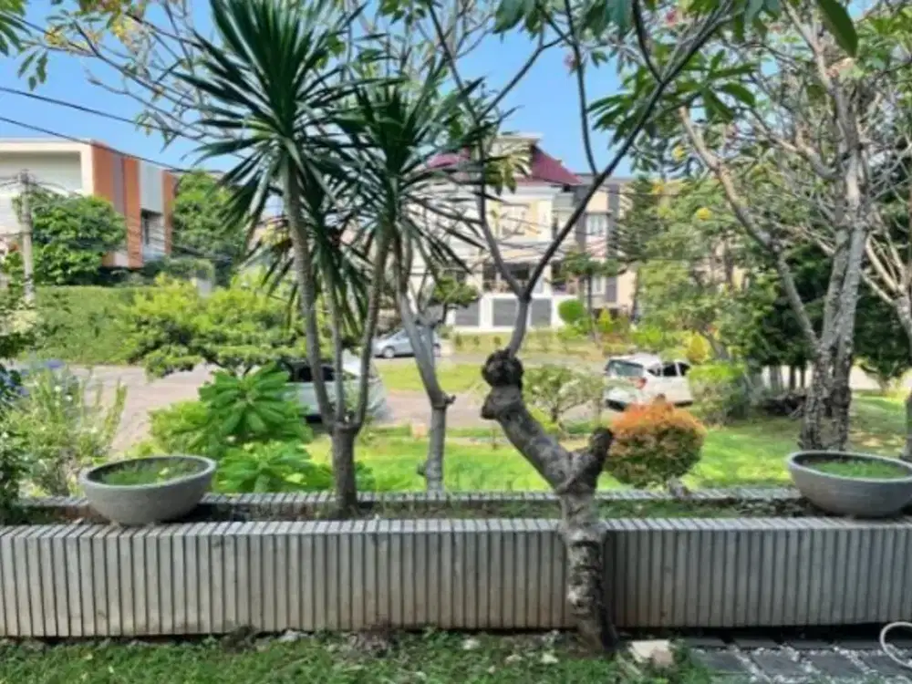 Dijual cepat BU Rumah citra 2 ext