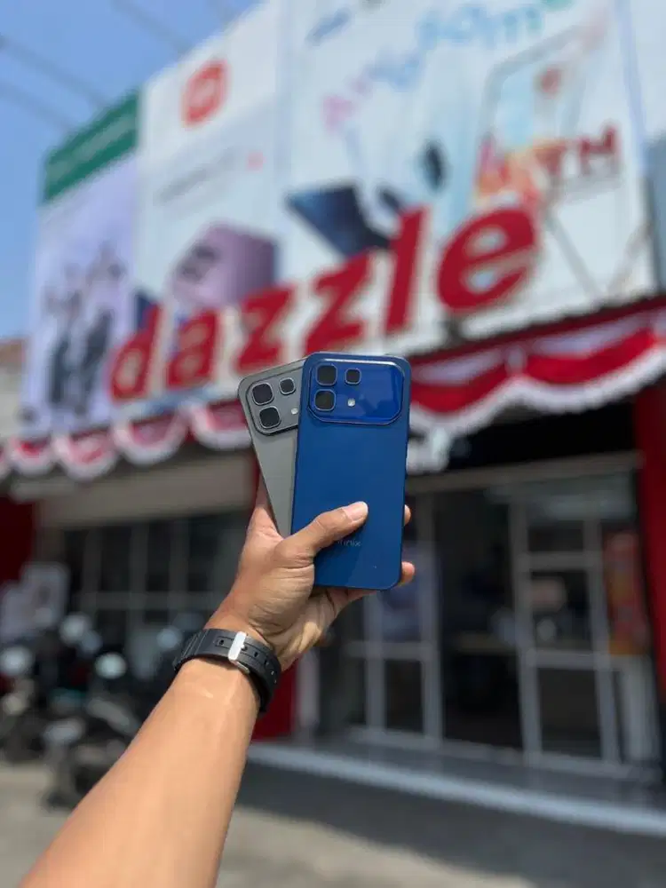 INFINIX NOTE 60 8/256