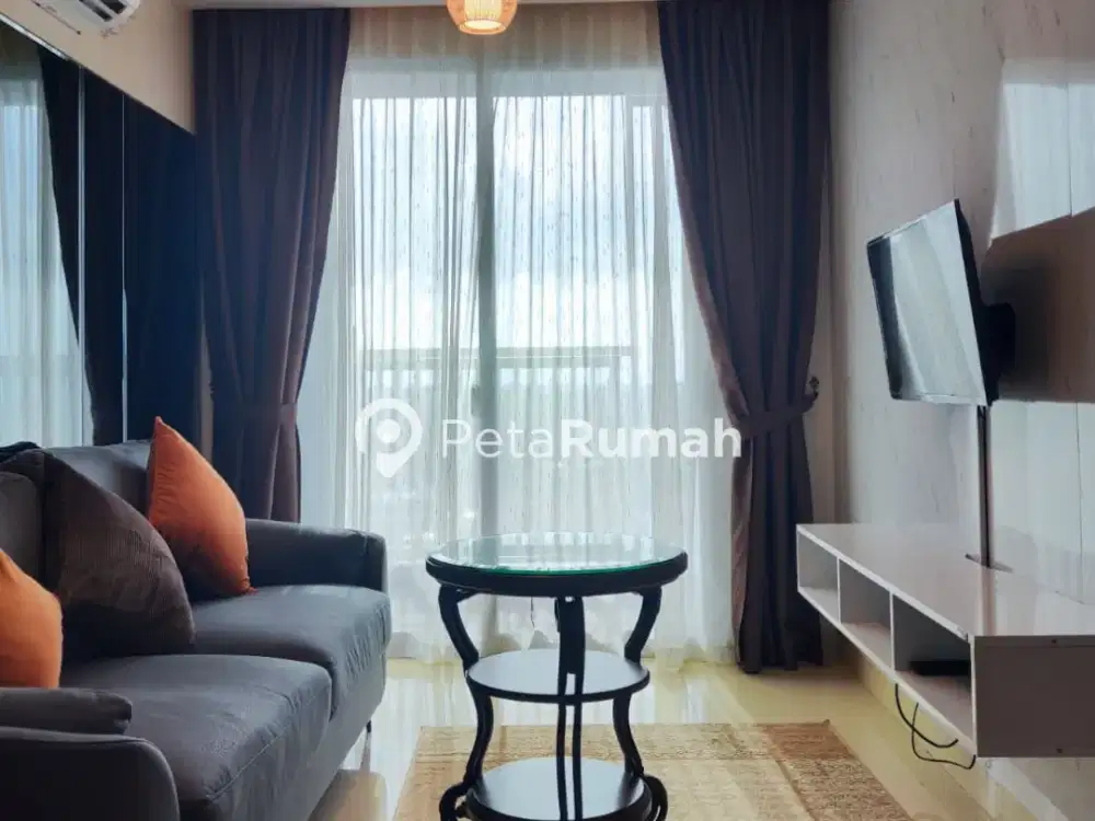 DIJUAL DAN DISEWAKAN APARTEMEN JALAN TEMBAKAU DELI APARTEMEN VASAKA THE REIZ CONDO (ANSHAR)