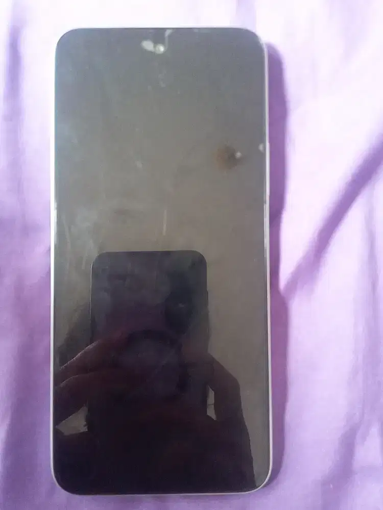 Infinix smart 10