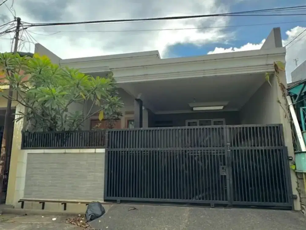 Dijual Rumah Bahagia permai buah batu Ciwastra siap huni