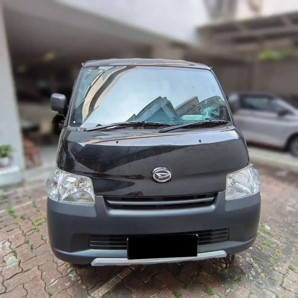 Daihatsu Gran max 1.5 AC PS 2026 Bensin Jakarta