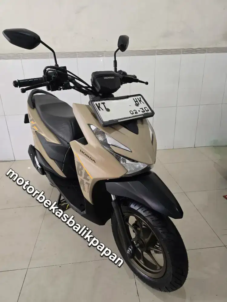 Beat Street Tahun 2025