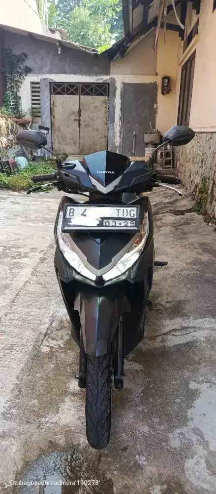 HONDA VARIO 150 LED OLD  2018