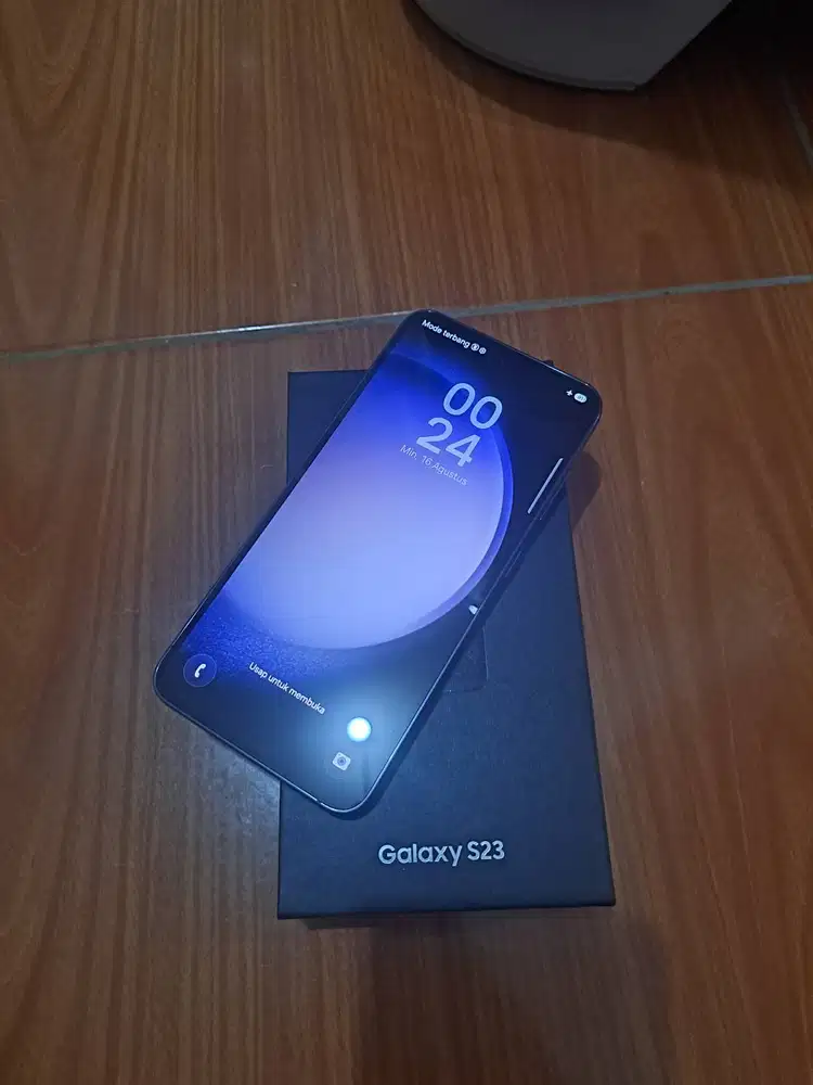 Samsung s23 sein 8/256