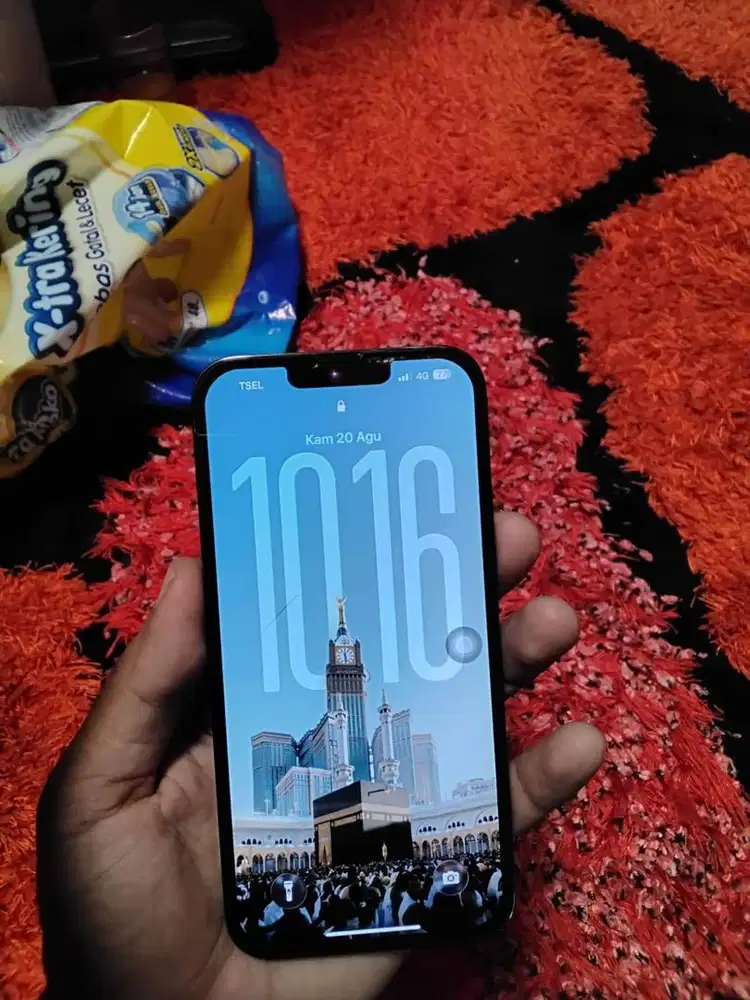Iphone 13 promax