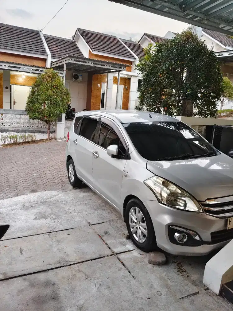 Ertiga GL/MT 2017